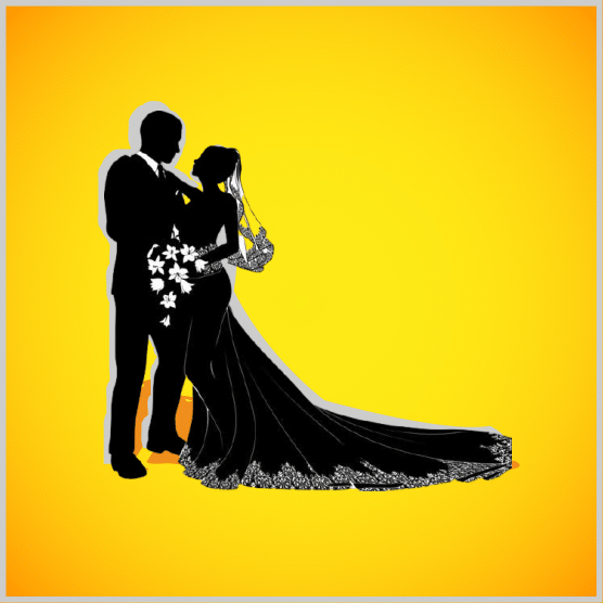 Asni&Atilde;&uml;res Danses chor&Atilde;&copy;graphie pour les mariages